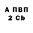 Метадон VHQ Isaac Pierna